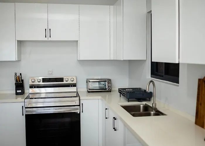 Holiday home Gated Townhome With Pool Near Runaway Bay