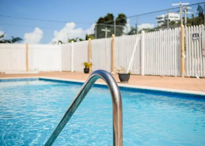 Gated Townhome With Pool Near Holiday home *